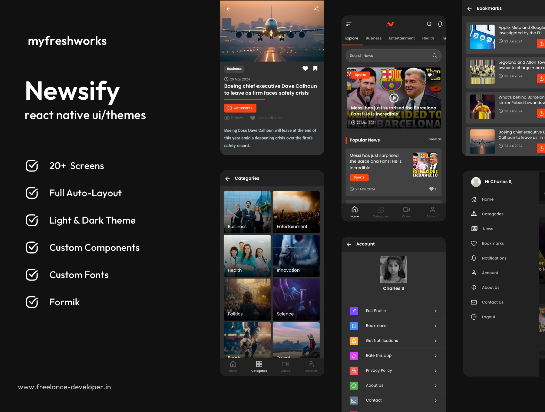 Newsify
